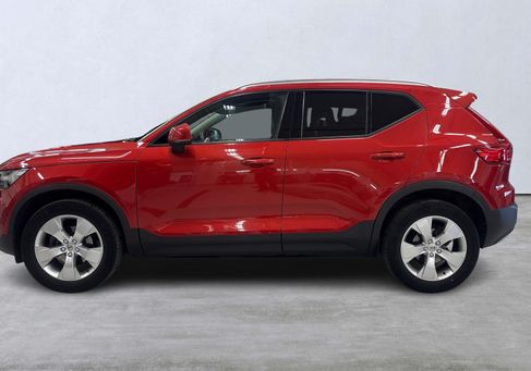 Volvo XC40, 2021 2