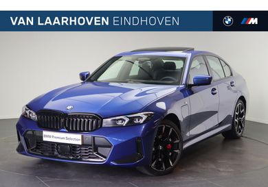 BMW M340i, 2024