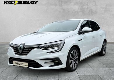 Renault Megane, 2022