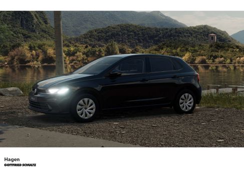 Volkswagen Polo, 2026 2