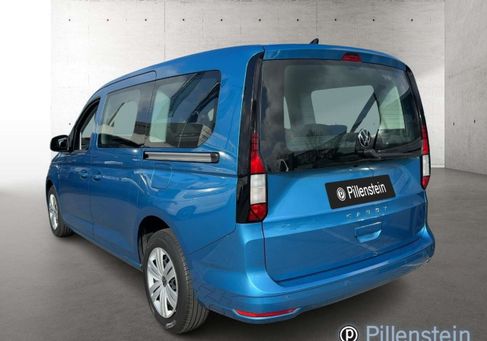 Volkswagen Caddy, 2025