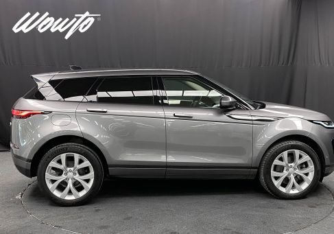 Land Rover Range Rover Evoque, 2020