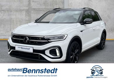Volkswagen T-Roc, 2023