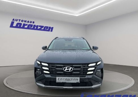 Hyundai Tucson, 2025 2