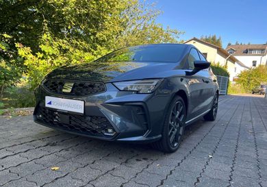 Seat Ibiza, 2026