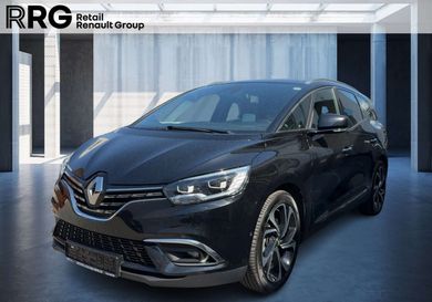 Renault Grand Scenic, 2023
