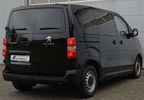 Peugeot Expert, 2020