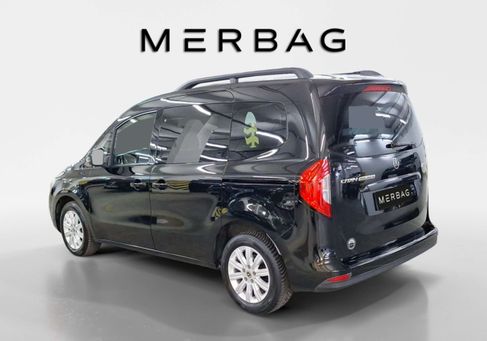 Mercedes-Benz Citan, 2023