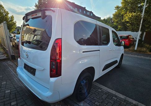 Opel Combo, 2023 2