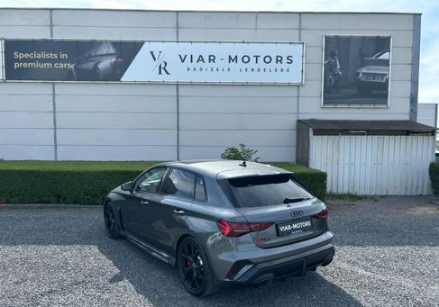 Audi RS3, 2026 3