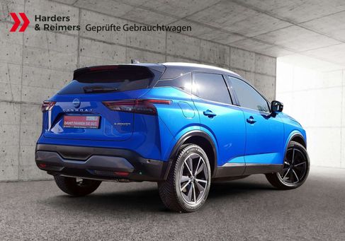 Nissan Qashqai, 2023 2
