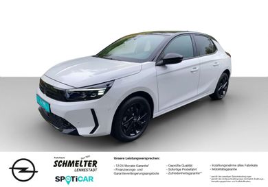 Opel Corsa, 2024