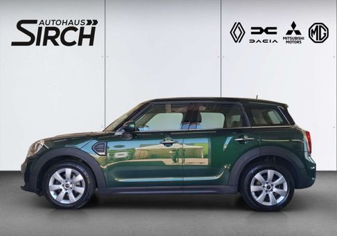 MINI One Countryman, 2018