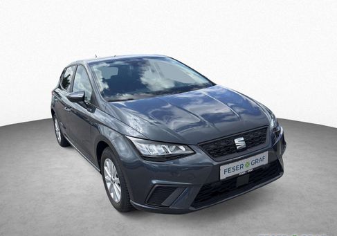 Seat Ibiza, 2025