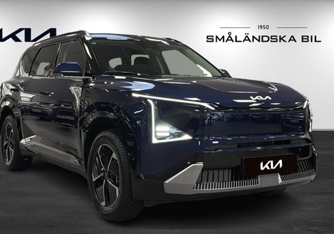 Kia, 2026 3