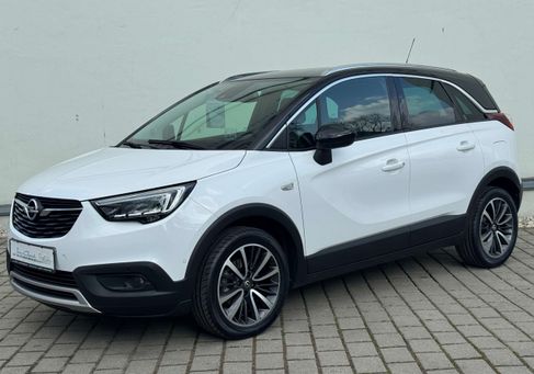 Opel Crossland X, 2019 2