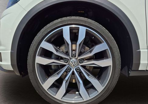 Volkswagen T-Roc, 2021