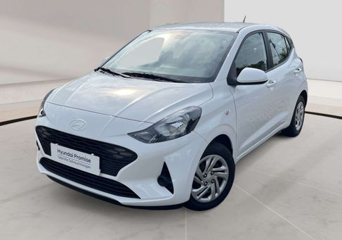 Hyundai i10, 2024 2
