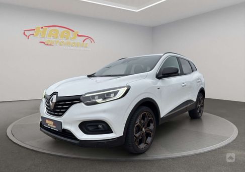 Renault Kadjar, 2021