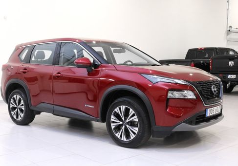 Nissan X-Trail, 2023 2