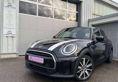MINI Cooper, 2023