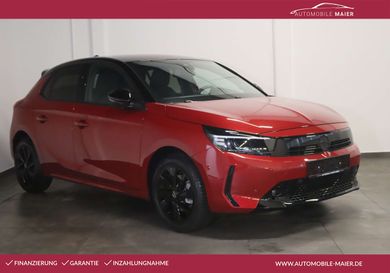 Opel Corsa, 2024
