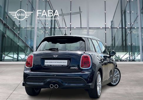 MINI Cooper S, 2023