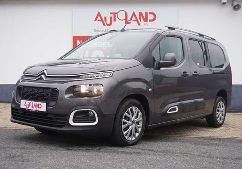 Citroën Berlingo, 2019 2