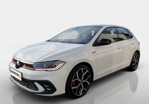 Volkswagen Polo, 2023 2
