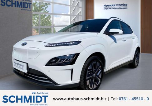 Hyundai Kona, 2022