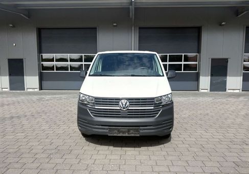 Volkswagen T6 Transporter, 2021 2