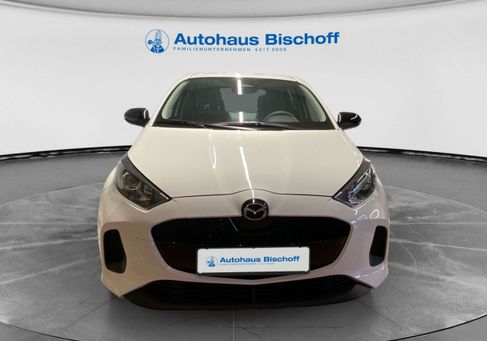 Mazda 2, 2025 2