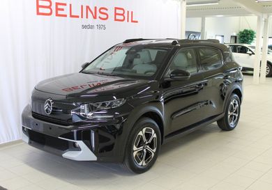 Citroën C3 Aircross, 2026