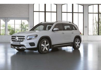 Mercedes-Benz GLB 200, 2023