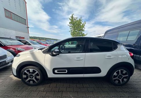 Citroën C3, 2022 3