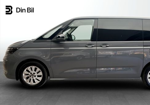 Volkswagen Multivan, 2024 2
