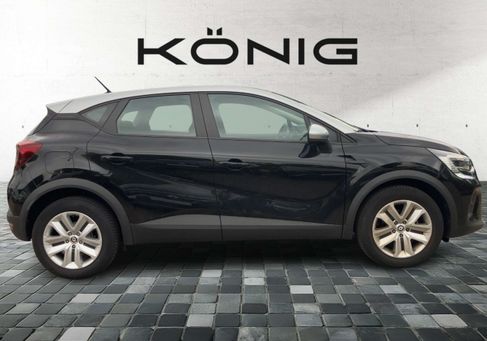 Renault Captur, 2023