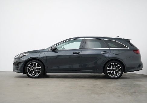 Kia Cee'd Sportswagon, 2023 3