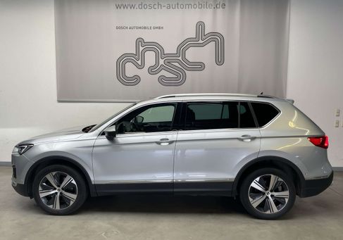 Seat Tarraco, 2022 2