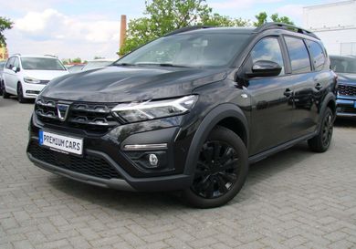 Dacia Jogger, 2022