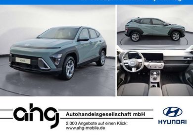 Hyundai Kona, 2026