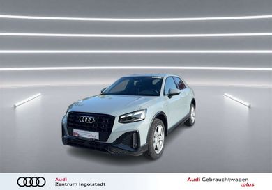 Audi Q2, 2025