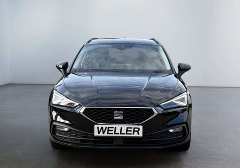 Seat Leon, 2024 2