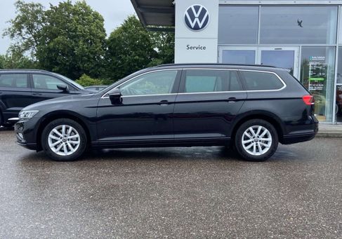 Volkswagen Passat Variant, 2023 2