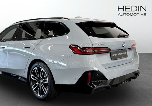 BMW 530, 2026