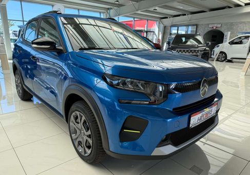 Citroën C3, 2026 2
