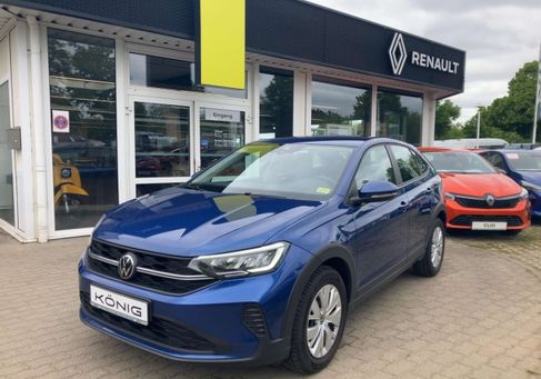 Volkswagen Taigo, 2022