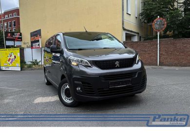 Peugeot Expert, 2023