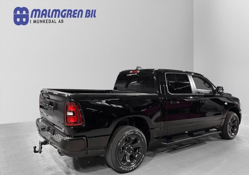 RAM 1500, 2022 3