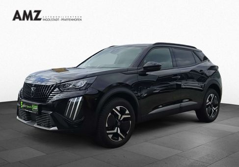 Peugeot 2008, 2024